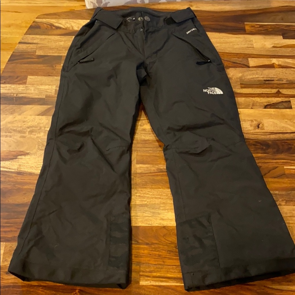 North Face Snow Pants